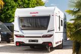 Dethleffs Nomad 460 EL *Ab in den Urlaub* - Angebote