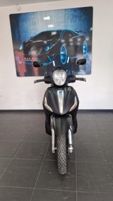 Piaggio Beverly 300 police - PIAGGIO MOFA