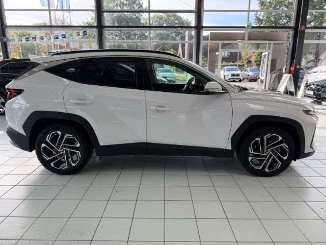 Hyundai Tucson – Bild 4