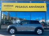 MINI COOPER D PKW Automatik Panoramadach - graue MINI Cooper D