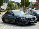 Mercedes-Benz E 300 AMG Line  E -Klasse Lim.Sportstyle Edition - Mercedes-Benz E-Klasse: Sport Edition