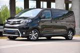 Toyota Proace Verso L1 Team Deutschland - Toyota Proace (Verso) Team-Deutschland