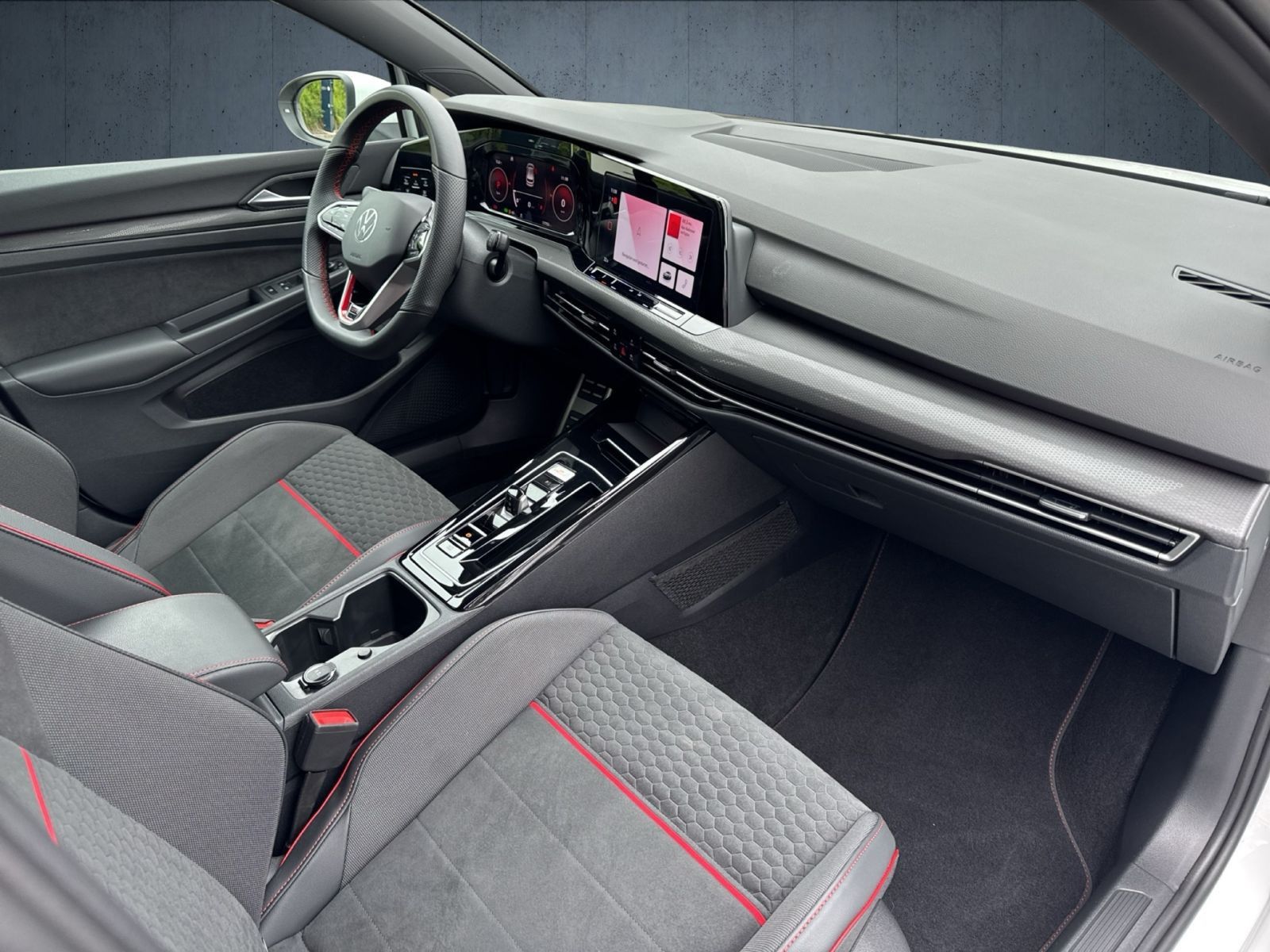 Volkswagen Golf - Bild 14