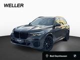 BMW X5 xD30d M SPORT DAPro 360° Pano H/K