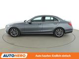 Mercedes-Benz C 200 Avantgarde Aut.*LED*TEMPO*CAM*PDC*SHZ* - Mercedes-Benz C 200 mit Benzin-Antrieb: Limousine