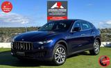 Maserati MASERATI Levante V6 Diesel Q4 250cv Granlusso MY - Maserati Levante GRANLUSSO mit Diesel-Antrieb