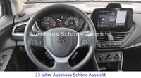 Suzuki (SX4) S-Cross - Vorschau Bild 13