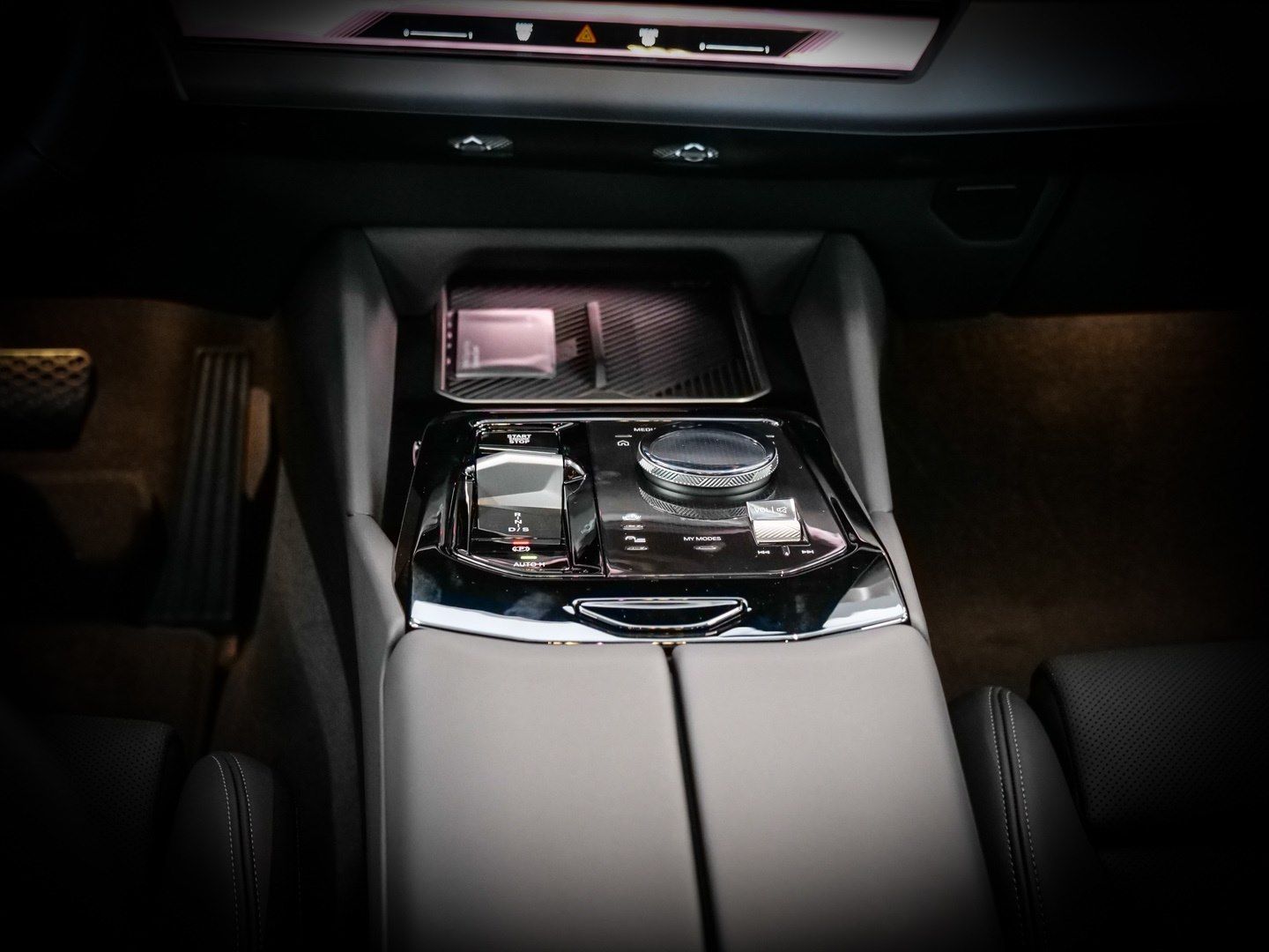 BMW 540 - Bild 12