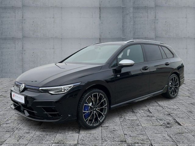 Volkswagen Golf Variant R 2.0 TSI DSG 4M*HarmanKardon*IQ.Li