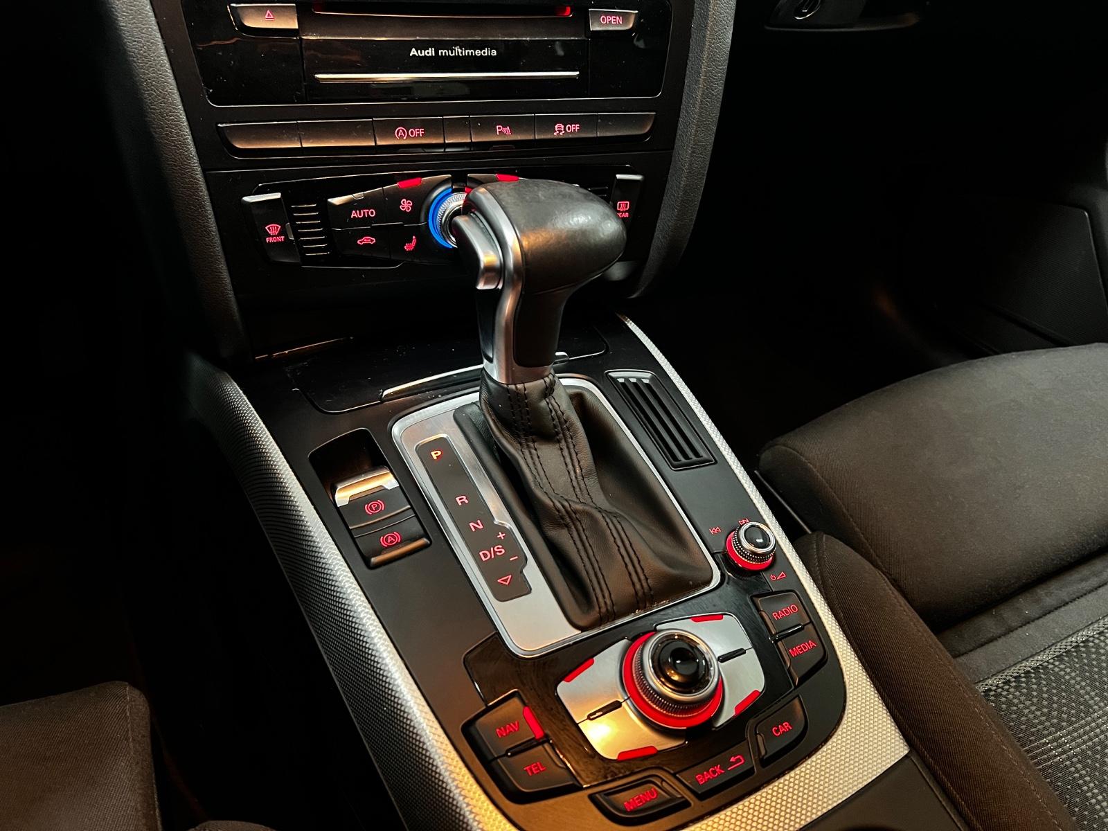Audi A4 Avant S-Line Automatik Navi 19´´Alu