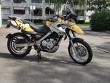 BMW F 650 GS - BMW 2003 F 650 GS