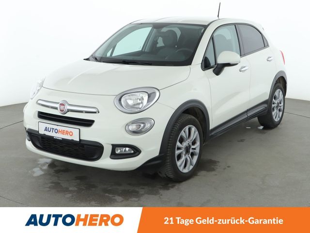 Fiat 500X 1.4 Turbo Pop Star