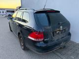 Volkswagen Golf V Variant Trendline - Volkswagen Golf aus 2008 mit Diesel-Antrieb: Kombi