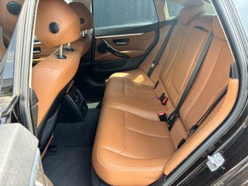 BMW 420 Gran Coupé - 8