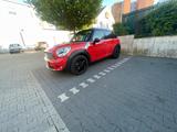 MINI Countryman Cooper D ALL4,  1.6 Diesel... - MINI Cooper D von privat