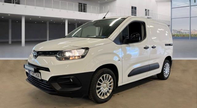 Toyota PROACE CITY VERSO L1/STANDHZG./KAMERA/TÜV+SERV.