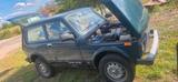 Lada LADA NIVA GELÄNDEWAGEN VIELE NEUTEILE - Lada Niva aus 2011