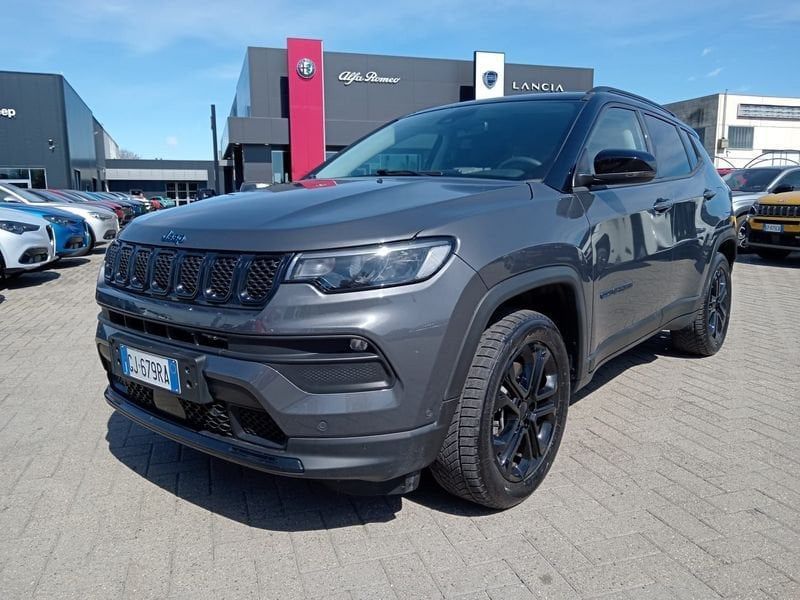 Image of Jeep Other