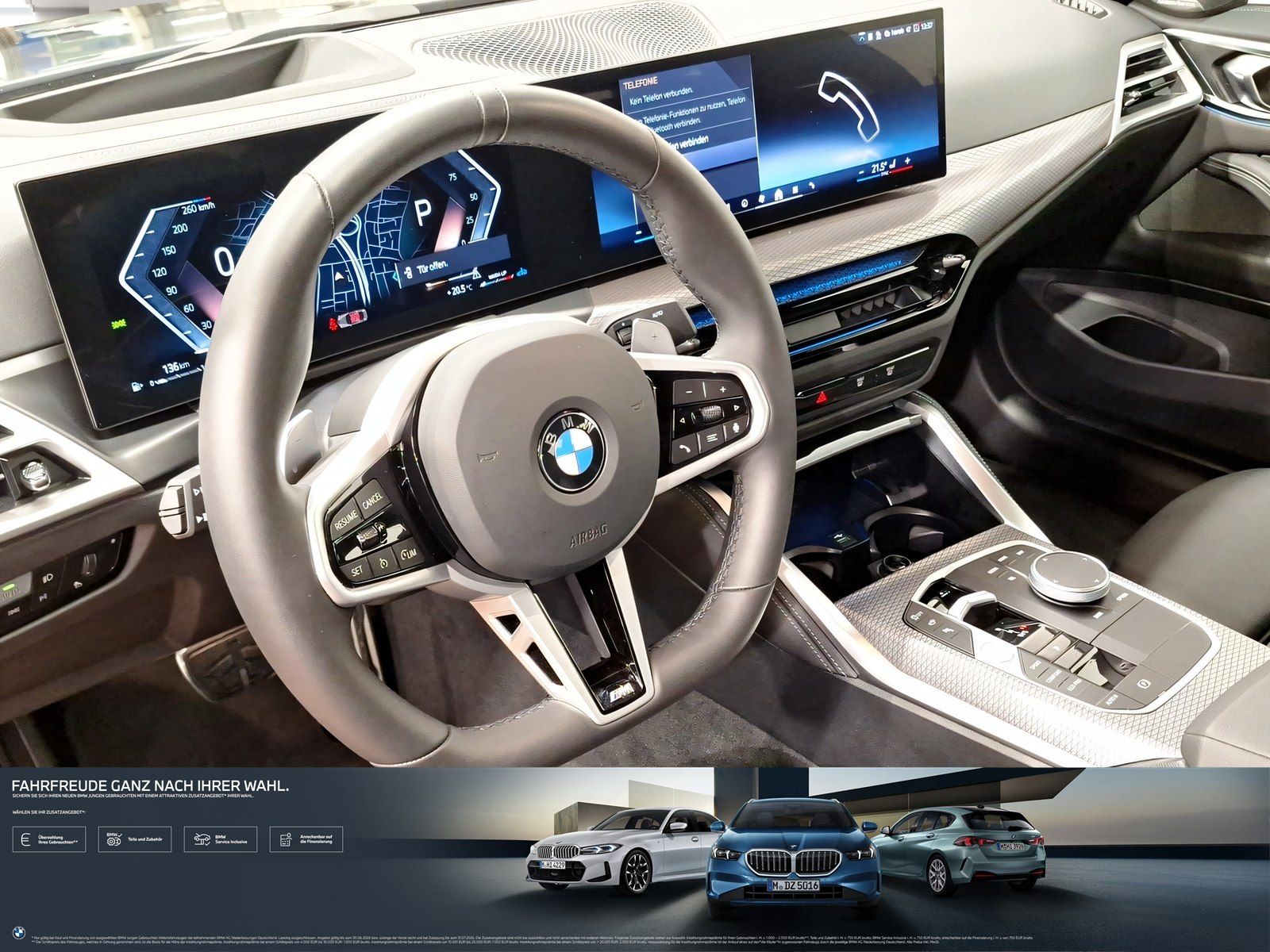 BMW 430 - Bild 5