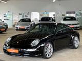 Porsche 997/911 Carrera 4 S Coupe *SDACH*SHZ*CarPlay*PDC - Porsche 997 mit Benzin-Antrieb: Coupé