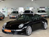 Porsche 997/911 Carrera 4 S Coupe *SDACH*SHZ*CarPlay*PDC - Porsche aus 2009: 911