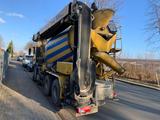 MAN TGA35.360PS 8x4 Mischer+Förderband - Gebraucht Förderband