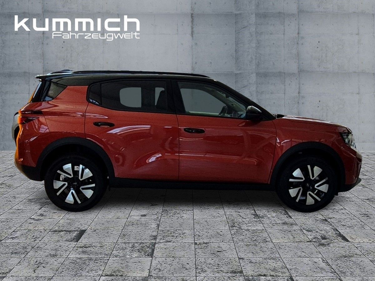 Opel Frontera - Bild 3