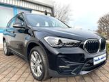 BMW X1 xDrive 20i Sport Line RFK Navi LED Sportsitze - BMW X1 Gebrauchtwagen in Dortmund