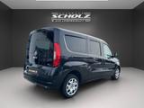 Fiat Doblo Cargo Kombi MAXI SX 2.0 Multijet 135 - Fiat Doblo cargo maxi
