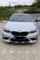 BMW M2 Competition M2 Competition - BMW M-Modelle in Dortmund
