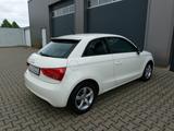 Audi A1 1,4 TFSI 1-Hand S-tronic PDC Sitzheizung Alu - Audi A1 mit Benzin-Antrieb: Kleinwagen, 1.4