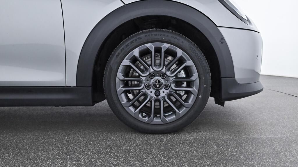 MINI Cooper C - Bild 16