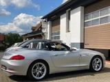 BMW Z4 Roadster sDrive 20i - BMW Z4: Cabrio