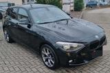 BMW 116 I F 20 - BMW 116 in Freiburg