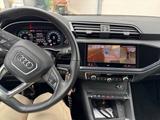 Audi Q3 45 TFSI e S tronic -