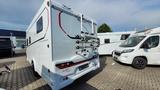 Dethleffs Just Camp T 7052 EB inkl. 12 Monate GW Garantie - Angebote