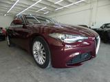 Alfa Romeo GIULIA 2.0 SUPER*NAVI*BLUETOOTH*XENON*PDC - Alfa Romeo Giulia: 2.0