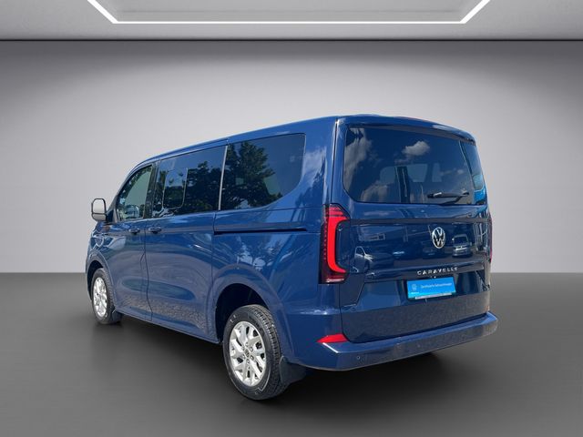 T7 Caravelle Style SHZ NAVI AHK ACC MATRIX-LED