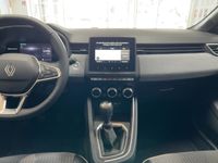 Renault Clio - Vorschau Bild 10