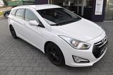 Hyundai i40 cw 1.7 CRDi FIFA World Cup EDITION Automatic - Hyundai i40 aus 2014