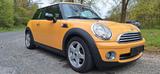 MINI One, neuer Motor, m. Papieren defekt an Bastler  - MINI MINI aus 2008: D
