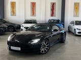 Aston Martin DB11 4.0 V8 Volante/BlackPack/´20/360/Sitzklima/ - Aston Martin Gebrauchtwagen in Frankfurt