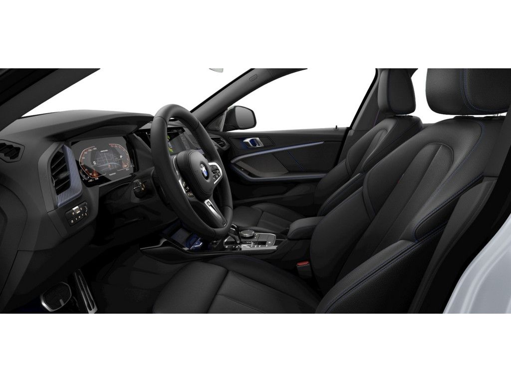 BMW M235i Gran Coupe xDrive LED NAVI HUD KAMERA PDC foto 4