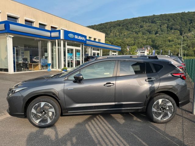 Subaru Crosstrek 2.0ie Premium MJ 2025! 8 J.- GARANTIE!