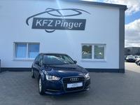 Audi A3+Navi+Sitzhzg+Euro6+8fach