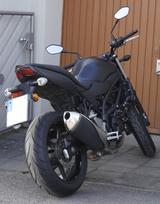Suzuki SV650 - Offers
