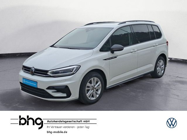 Volkswagen Touran 2,0 TDI DSG Comfortline *AHK *Keyless *LE
