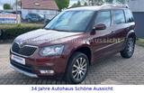 Skoda Yeti 1.4 TSI Green tech Adventure - Skoda Yeti: 1.4