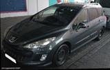 Peugeot 308 SW Platinum HDi FAP 135 Platinium - Peugeot 308 Platinum mit Diesel-Antrieb