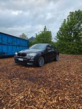 BMW X4 M40i  - BMW X4 M40 Gebrauchtwagen